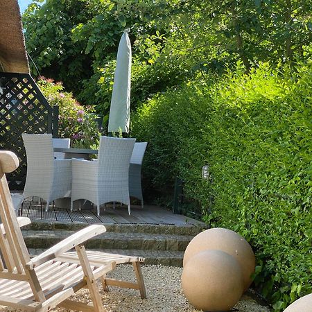 Foehrienhaus Villa Midlum  Luaran gambar