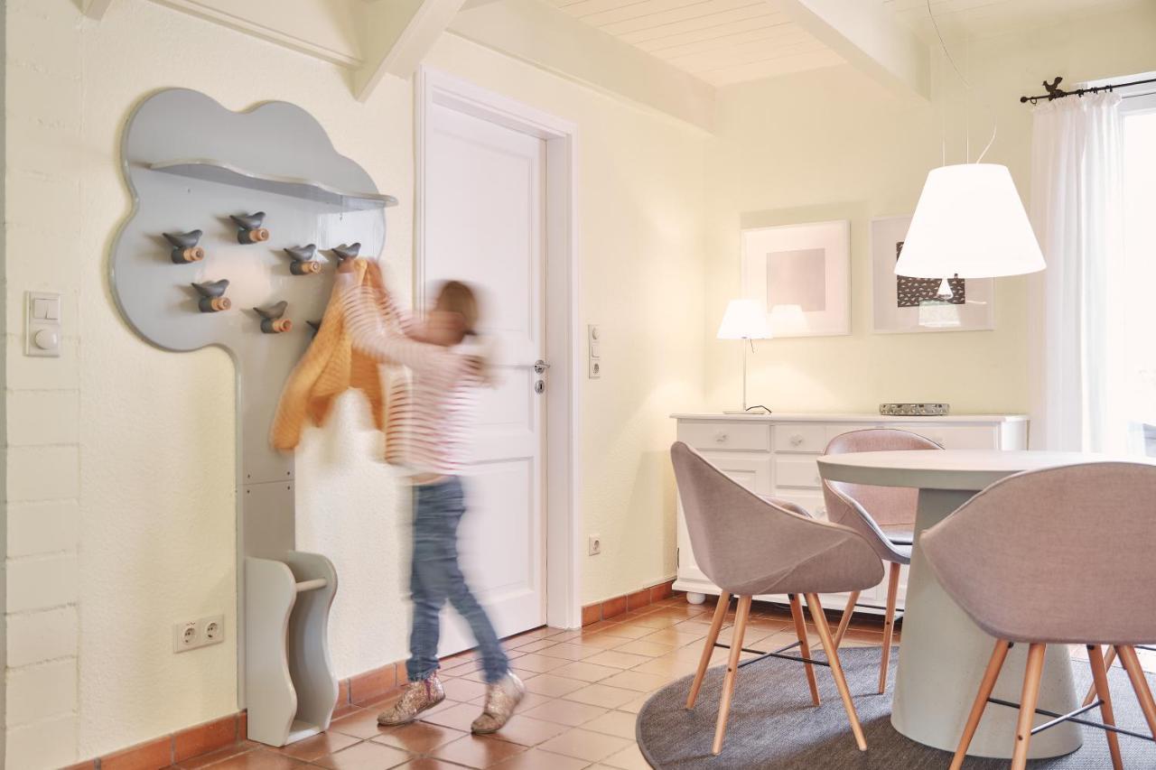 Foehrienhaus Villa Midlum  Luaran gambar