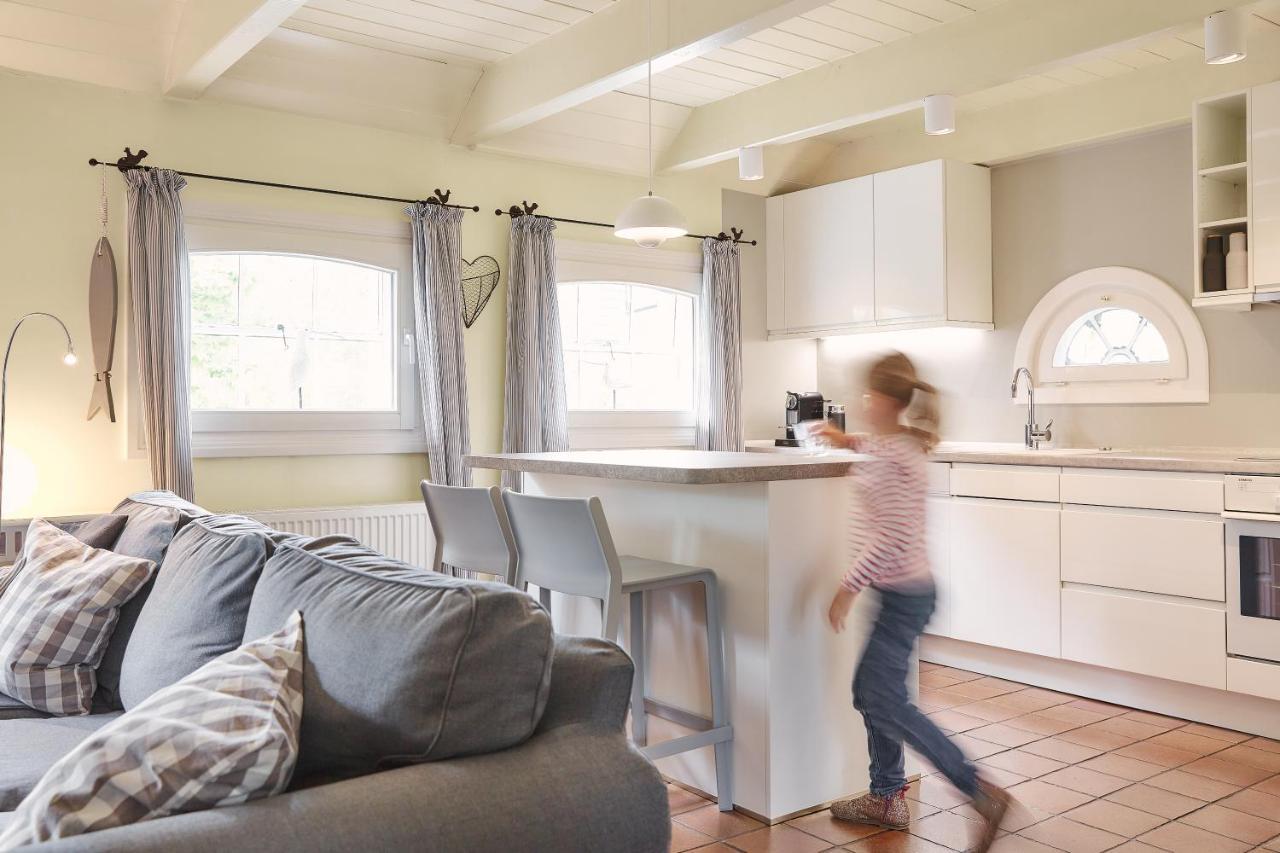 Foehrienhaus Villa Midlum  Luaran gambar