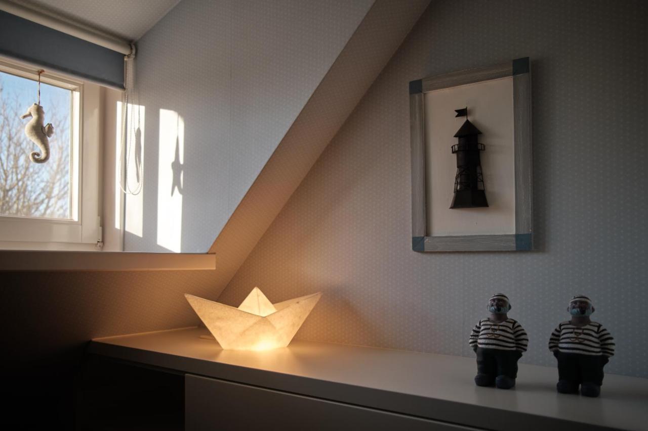 Foehrienhaus Villa Midlum  Luaran gambar