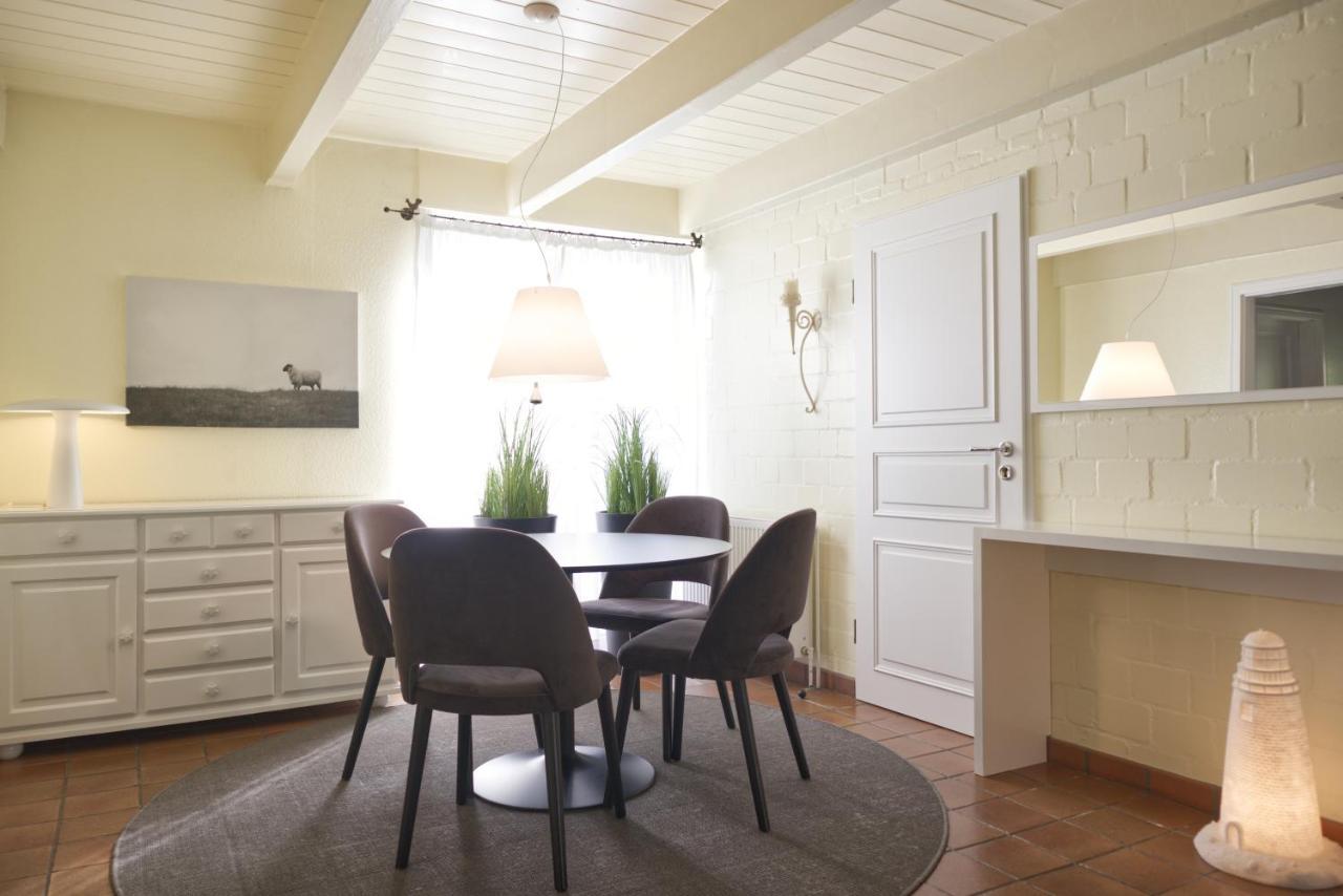 Foehrienhaus Villa Midlum  Luaran gambar