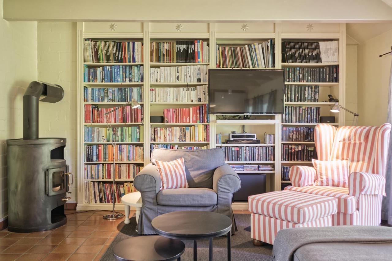 Foehrienhaus Villa Midlum  Luaran gambar