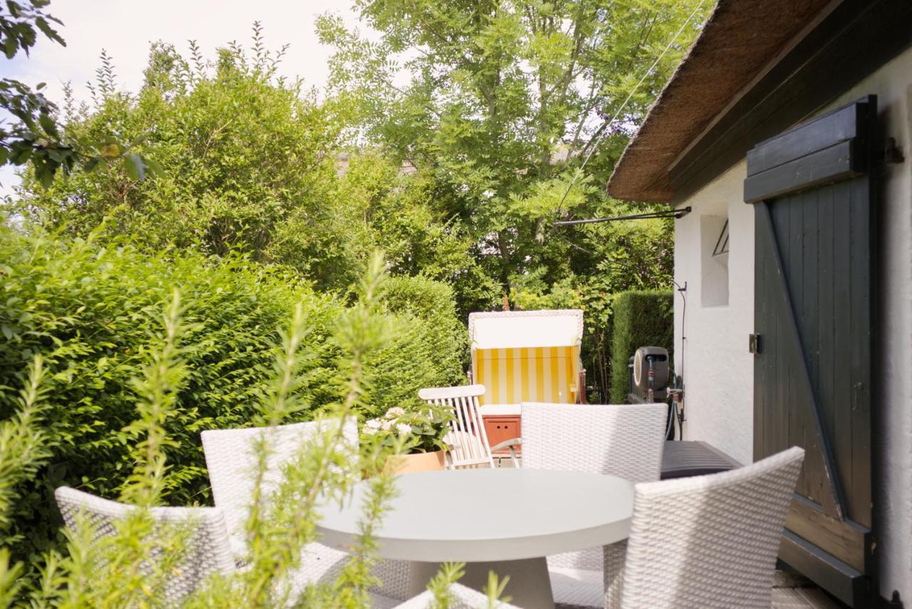 Foehrienhaus Villa Midlum  Luaran gambar