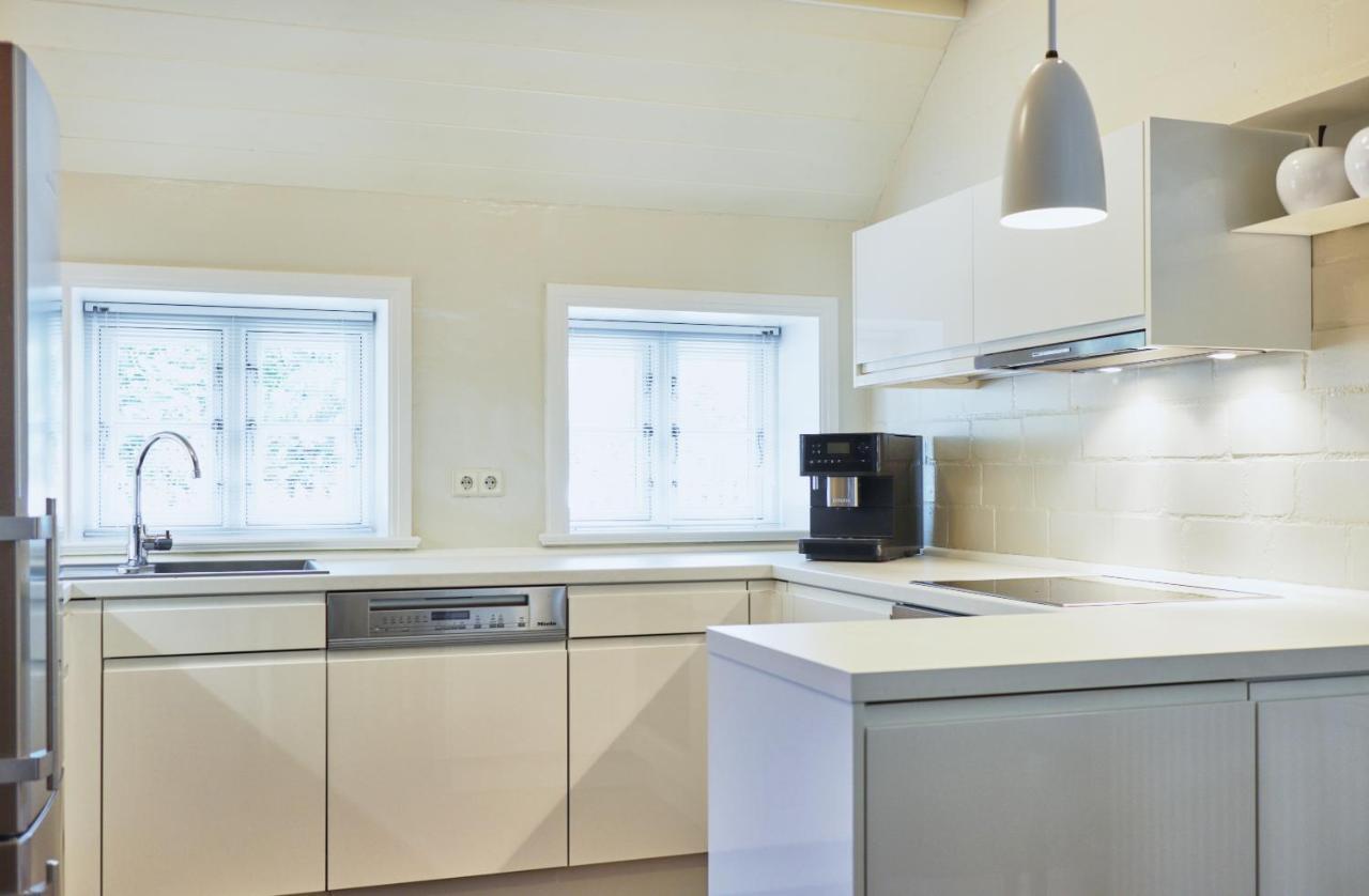 Foehrienhaus Villa Midlum  Luaran gambar