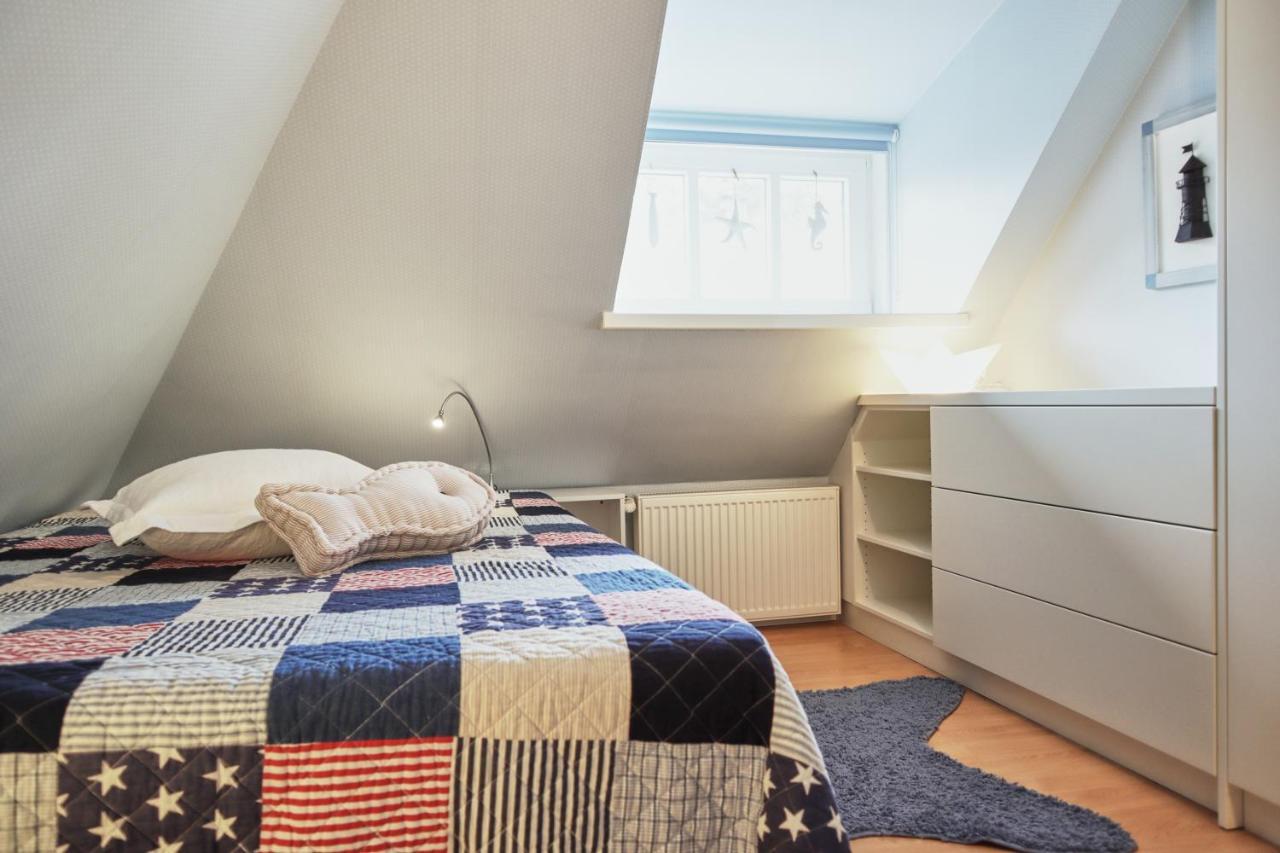 Foehrienhaus Villa Midlum  Luaran gambar