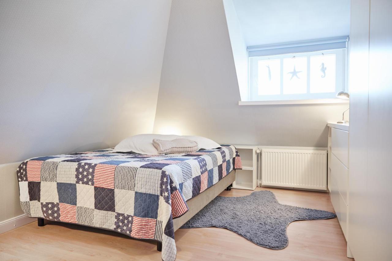 Foehrienhaus Villa Midlum  Luaran gambar