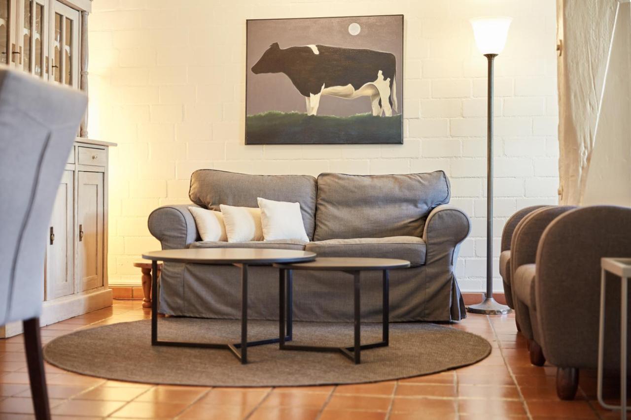 Foehrienhaus Villa Midlum  Luaran gambar