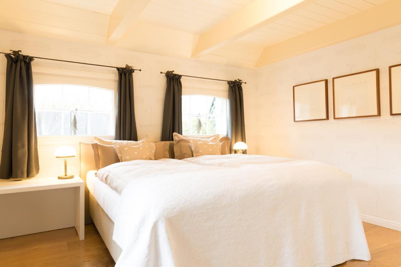 Foehrienhaus Villa Midlum  Luaran gambar