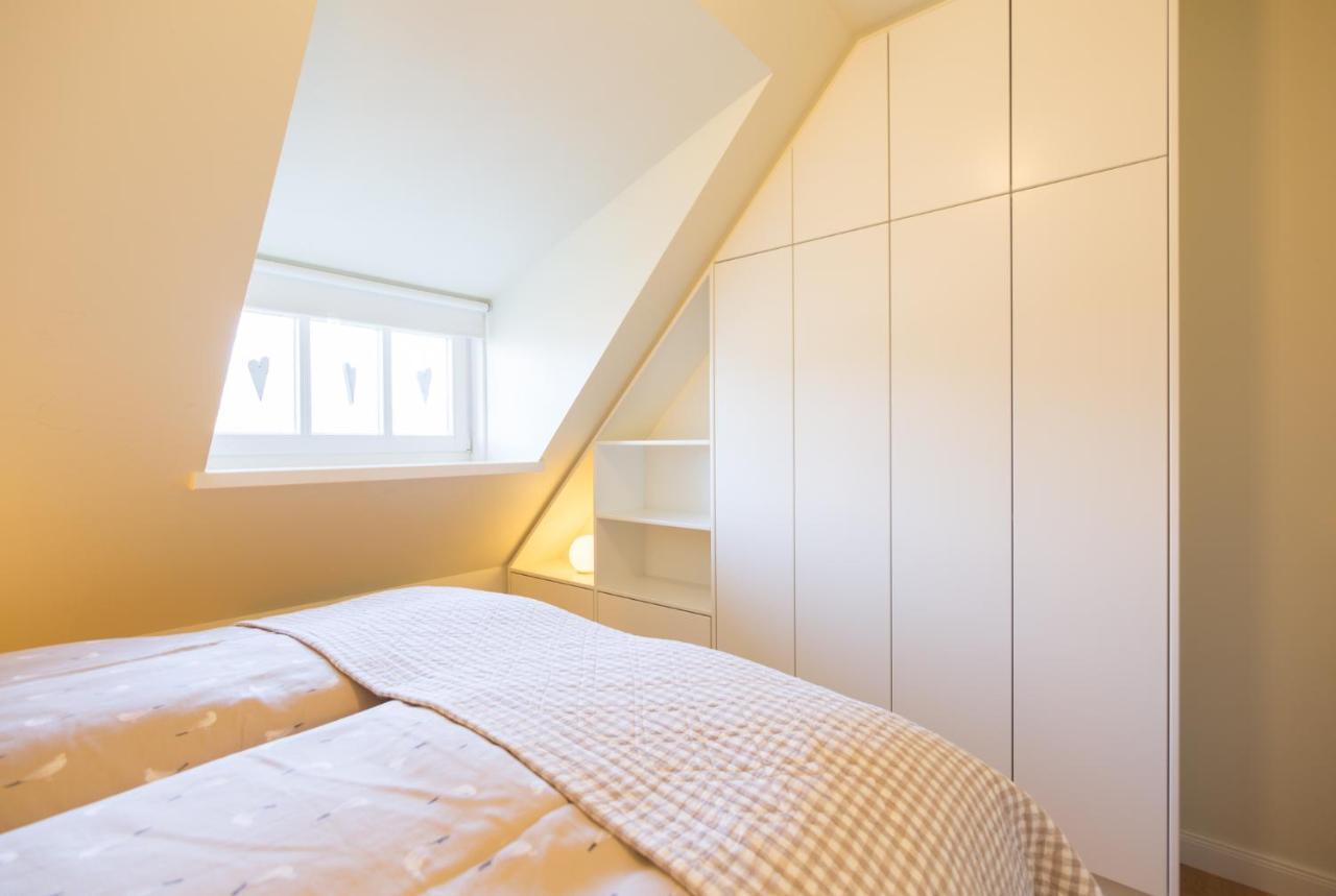 Foehrienhaus Villa Midlum  Luaran gambar